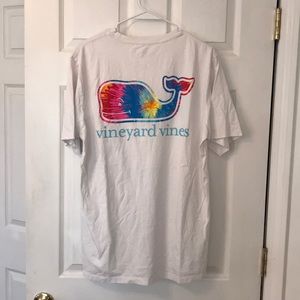 Vineyard Vines Men’s Short Sleeve Tee Size L